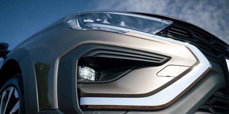 АвтоВАЗ анонсировал новый кроссовер. Чем он лучше «китайцев»