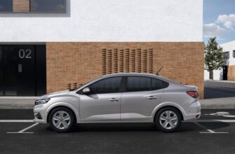 АвтоВАЗ опроверг сообщения о сборке Renault Logan на заводе в Петербурге