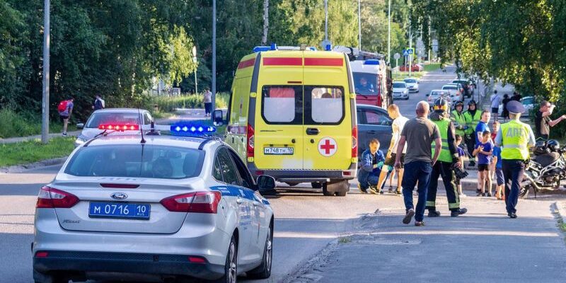 Билет 4, вопрос 20 ПДД. Правильный ответ с пояснением