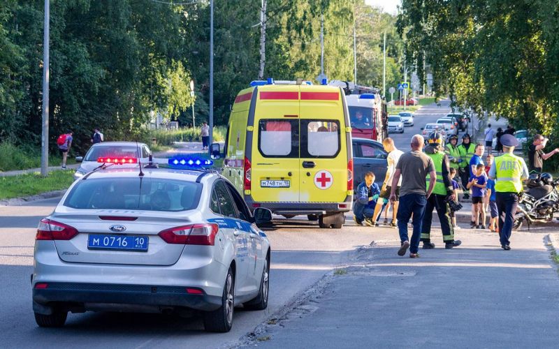 Билет 4, 20 вопросов по ПДД. Правильный ответ с пояснением