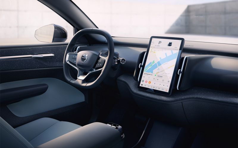Дилер привез в Россию самый быстрый Volvo за 5,1 млн евро