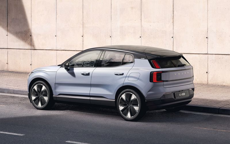 Дилер привез в Россию самый быстрый Volvo за 5,1 млн евро