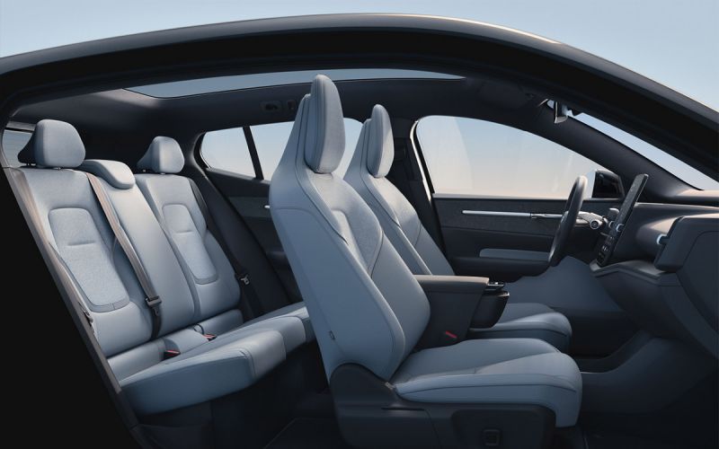 Дилер привез в Россию самый быстрый Volvo за 5,1 млн евро