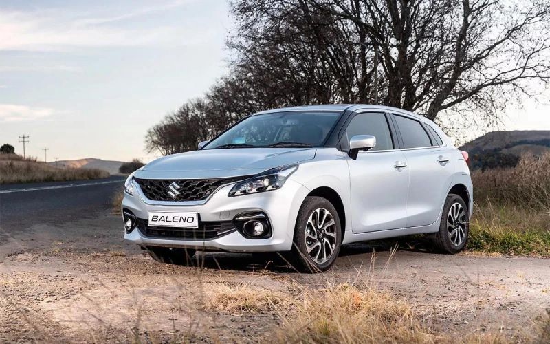 Дилер Suzuki рассказывает о российской гарантии и новинках