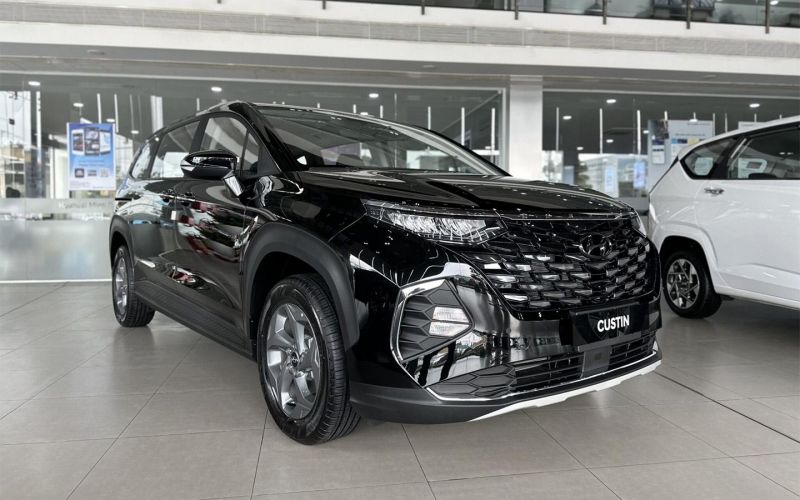 Hyundai возвращается в Россию: самые интересные новинки корейского бренда