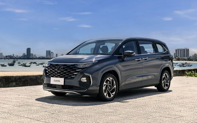 Hyundai возвращается в Россию: самые интересные новинки корейского бренда