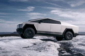 Кадыров заявил, что Илон Маск удаленно отключил ему Tesla Cybertruck