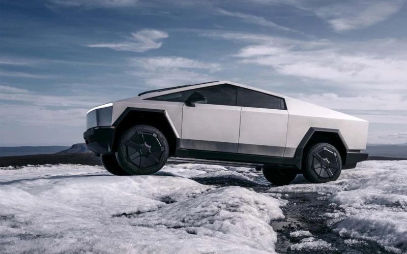 Кадыров заявил, что Илон Маск удаленно отключил его Tesla Cybertruck