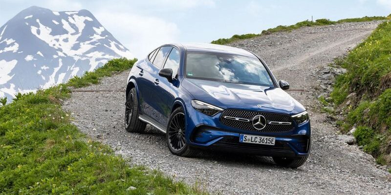 Mercedes-Benz планирует отказаться от двух моделей. Их любят в России