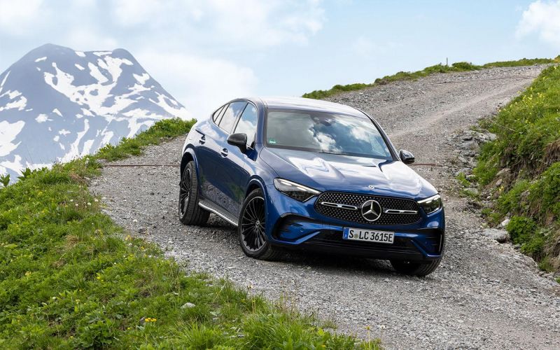Mercedes-Benz планирует прекратить выпуск двух моделей. Их любят в России