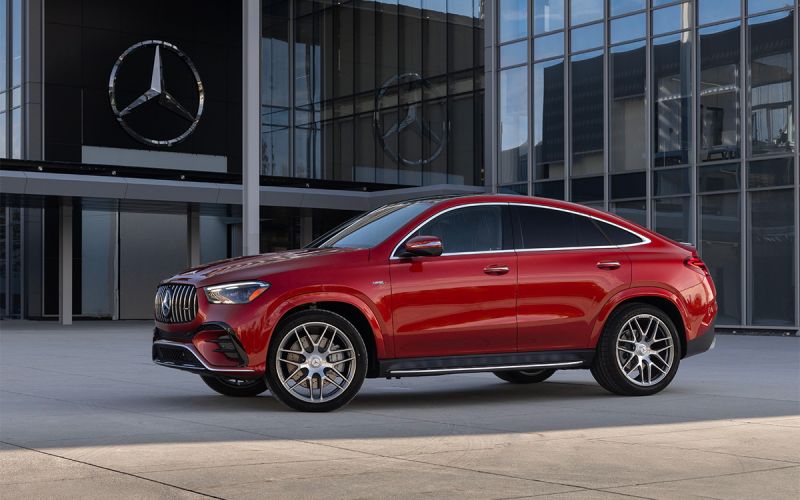 Mercedes-Benz планирует прекратить выпуск двух моделей. Их любят в России
