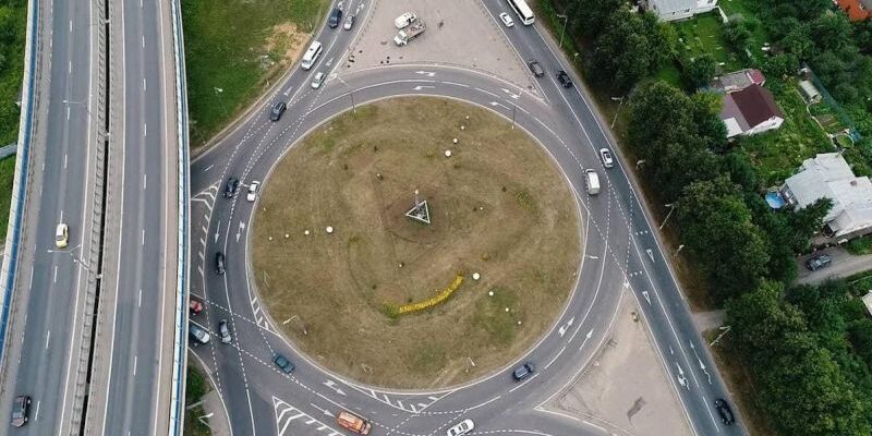 В Москве появятся новые участки с «турборазметкой». Как она работает