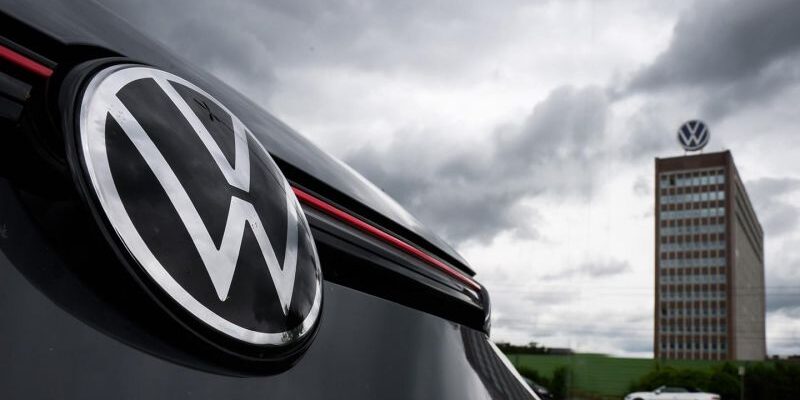 Volkswagen может закрыть крупнейший завод в Германии