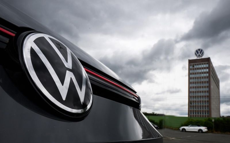 Volkswagen может закрыть крупнейший завод Германии