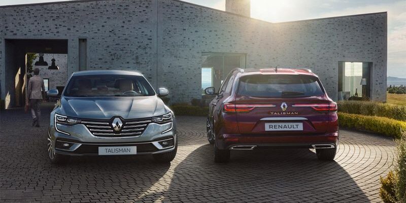 5 новых моделей Renault, приехавших в Россию. Цены удивят