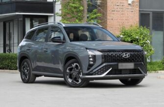 5 самых дешевых моделей Hyundai, которые появились у российских дилеров