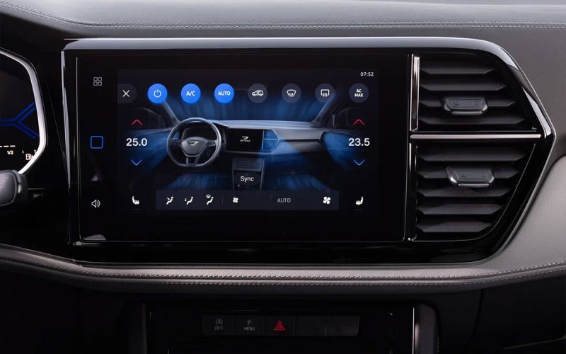 7 фактов об обновленных кроссоверах Jetta VS5 и VS7. Даже общественность будет удивлена