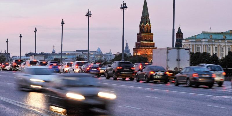 Что изменится для водителей с 1 октября: цены, штрафы и страховка