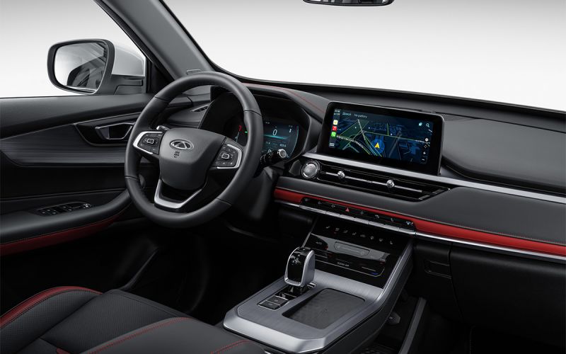 Дилеры начинают продавать Chery Tiggo 4 Pro ниже официальной цены