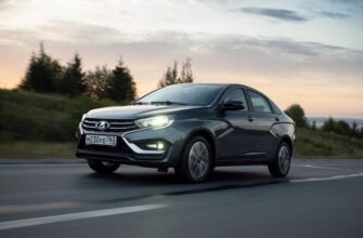 Дороже самой машины. Во сколько обойдется владение Lada Vesta за пять лет
