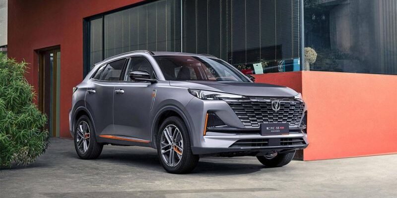 Как двумя Lada Granta. Во сколько обойдется владение Changan CS55 Plus