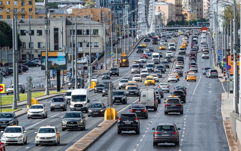 Камеры станут умнее, автомобили подорожают, а китайцы будут в шоке: итоги этой недели