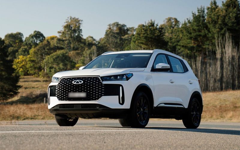 Когда новый кроссовер Chery Tiggo 4 появится в автосалонах? Ответ дилера