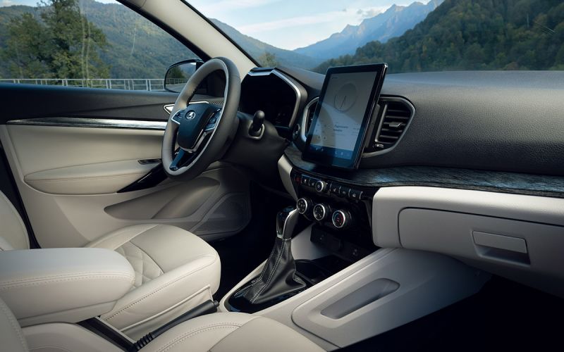 Названа комплектация Lada Aura. Климат-контроль придет, но позже