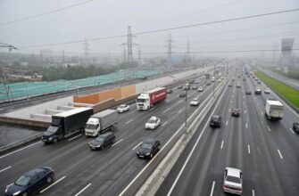 Нештрафуемый порог 20 км/ч, обгон и другое: ГАИ обсудила важные изменения