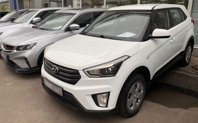 Nissan, Hyundai, Kia: как мы находим живые кроссоверы стоимостью менее 1,5 миллиона фунтов стерлингов