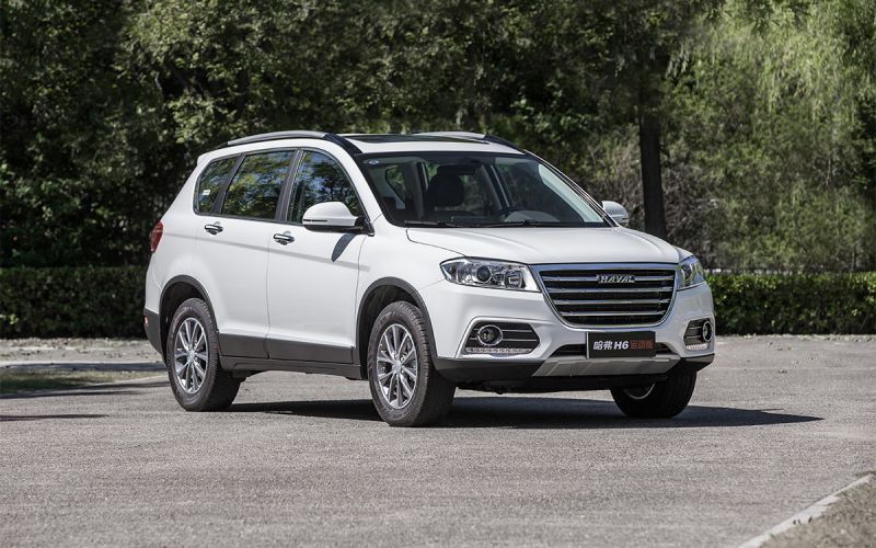 Nissan, Hyundai, Kia: как мы находим живые кроссоверы стоимостью менее 1,5 миллиона фунтов стерлингов