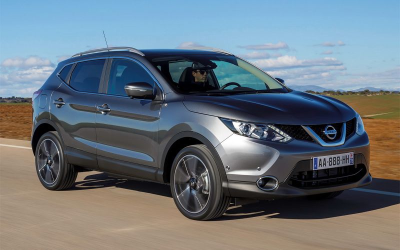 Nissan, Hyundai, Kia: как мы находим живые кроссоверы стоимостью менее 1,5 миллиона фунтов стерлингов