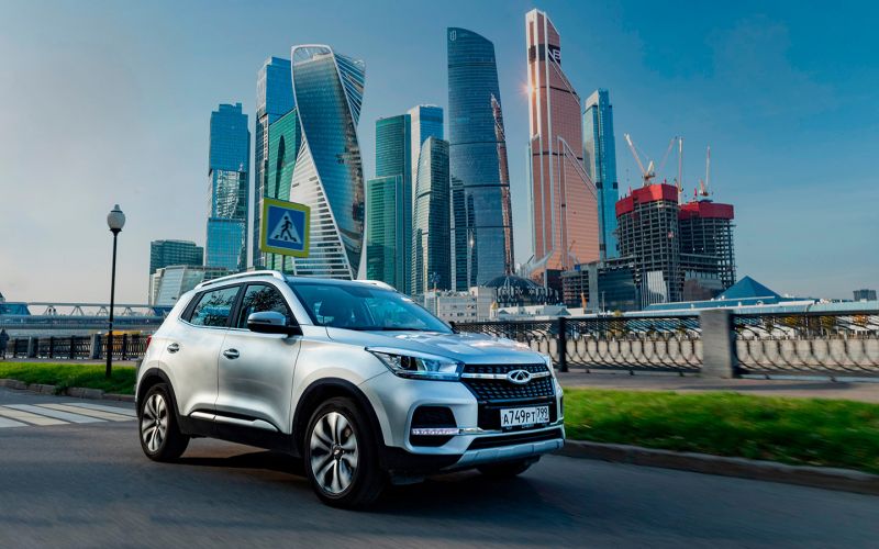 Nissan, Hyundai, Kia: как мы находим живые кроссоверы стоимостью менее 1,5 миллиона фунтов стерлингов
