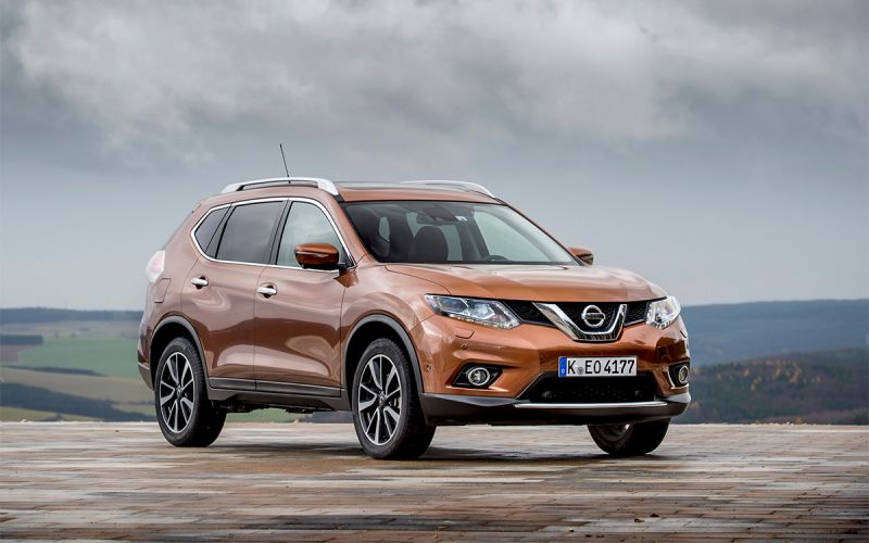 Nissan, Hyundai, Kia: как мы находим живые кроссоверы стоимостью менее 1,5 миллиона фунтов стерлингов