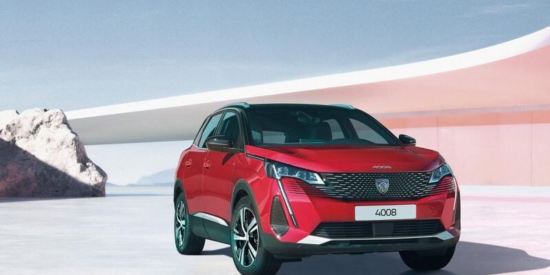 Новые Citroën и Peugeot в России не подорожают после роста утильсбора