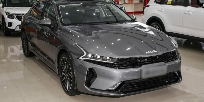 Новые Kia в России: какие модели легко купить у дилеров за ₽2,5 млн