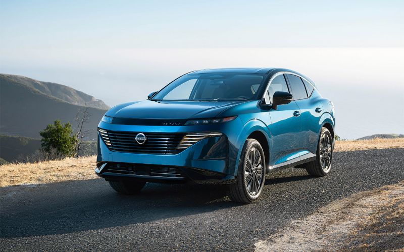 Парижский автосалон, музыкальные марки и летающий Chery: итоги этой недели