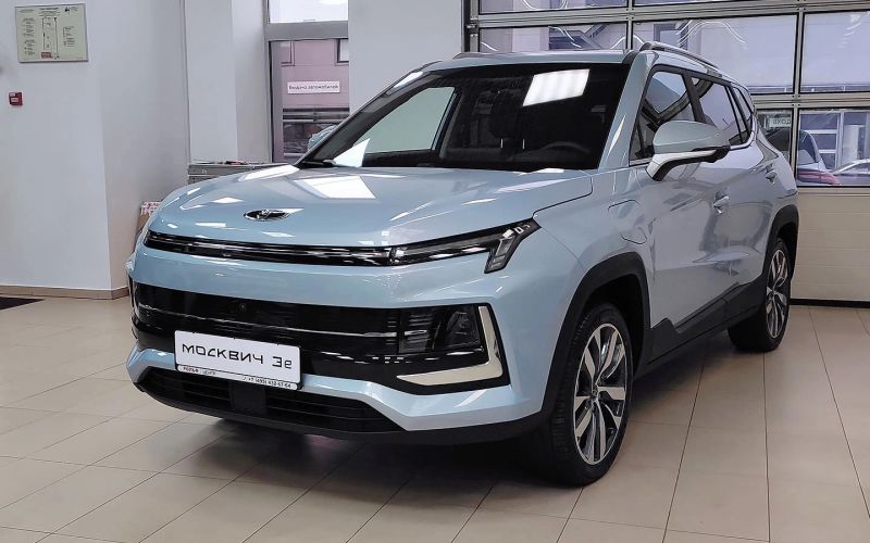 привет Toyota, Geely и 4х4: Как расшифровываем новый Атом