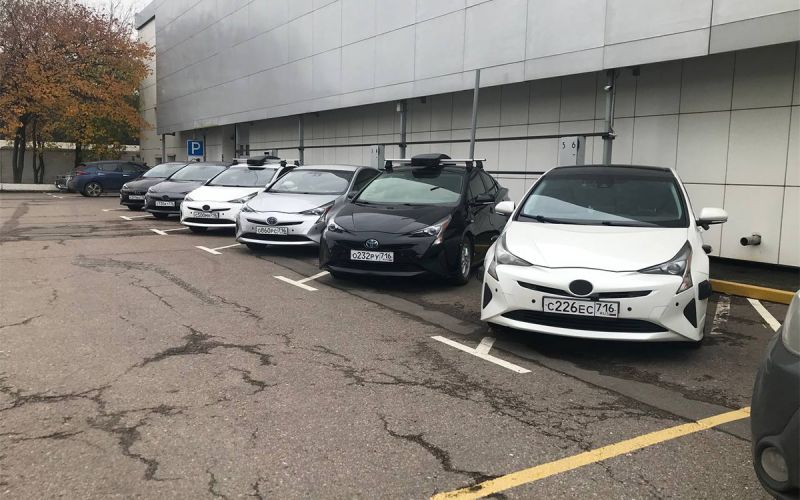 привет Toyota, Geely и 4х4: Как расшифровываем новый Атом