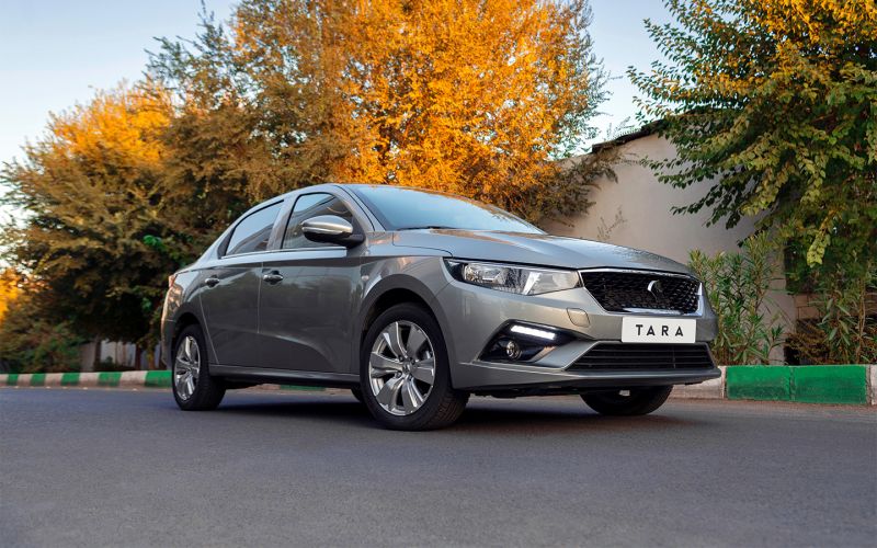 Путина и первый автомобиль Рольфа Lada Halo лишили прав номерных знаков: итоги