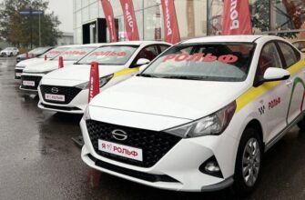 «Рольф» заявил о планах создать автомобиль под собственным брендом
