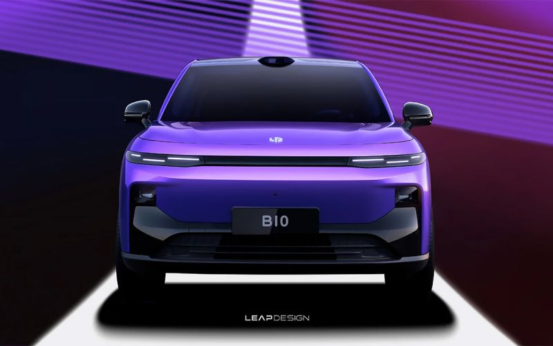 Самая привлекательная новинка Парижского автосалона. Какие модели привезут в Россию