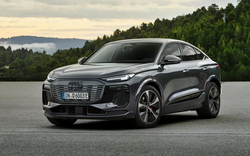 Самая привлекательная новинка Парижского автосалона. Какие модели привезут в Россию