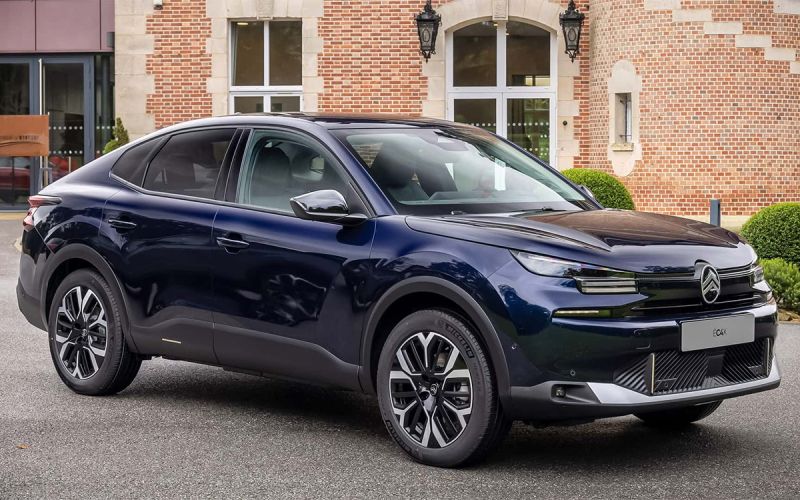 Самая привлекательная новинка Парижского автосалона. Какие модели привезут в Россию