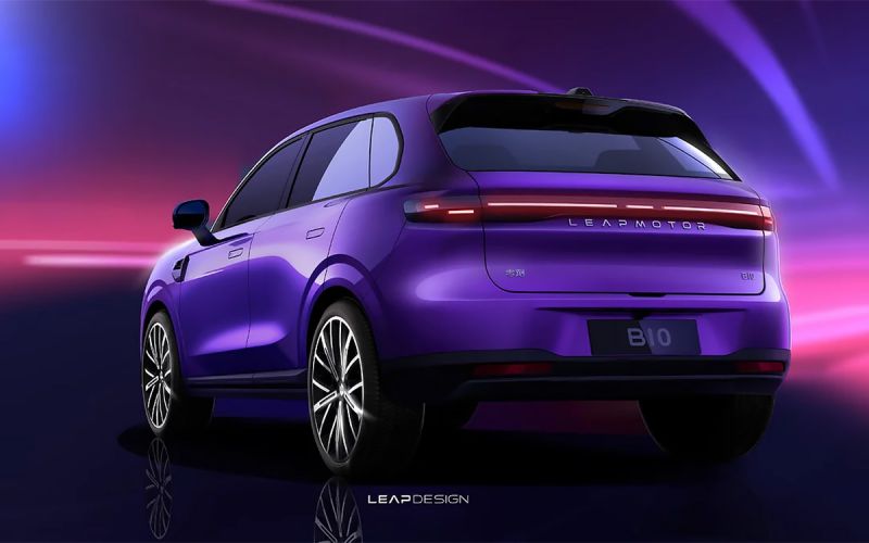 Самая привлекательная новинка Парижского автосалона. Какие модели привезут в Россию
