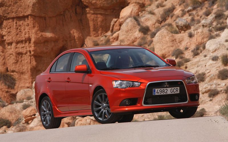 Самая прочная и неприхотливая иномарка, которую еще можно купить за £800 000