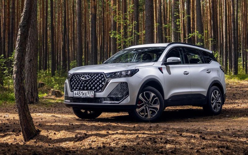 Владельцы Chery жалуются на рост платы за автоматическую активацию. Ответ компании