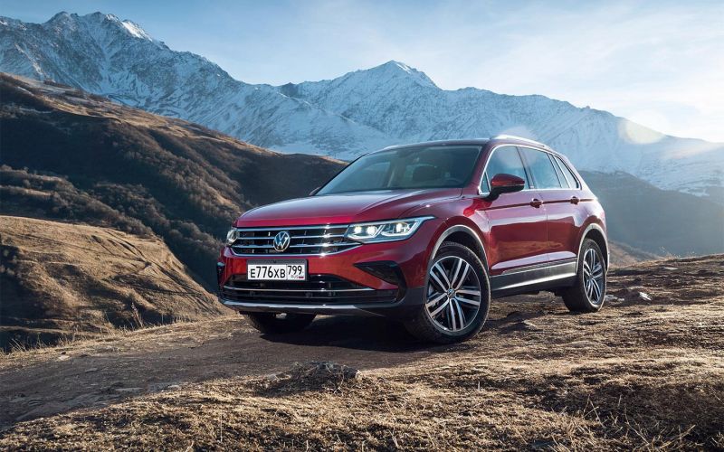 Volkswagen отвечает на вопросы о поддержке российских автомобилей в 2025 году