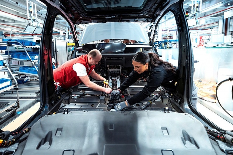 Audi теряет позиции на всех ключевых рынках и готовится к массовым увольнениям