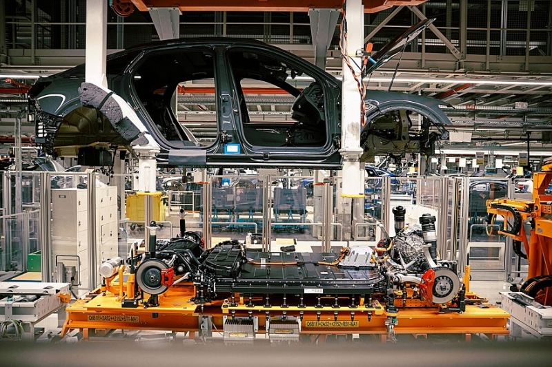 Audi теряет позиции на всех ключевых рынках и готовится к массовым увольнениям